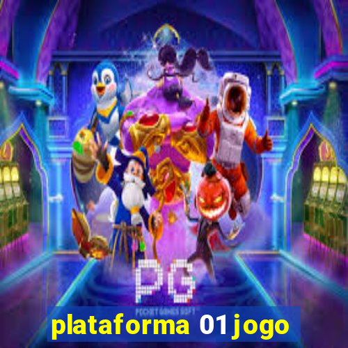 plataforma 01 jogo